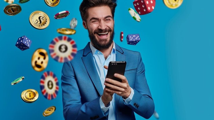 Fitur pengaturan taruhan dan pelacakan sesi Fish Hunter di suka86